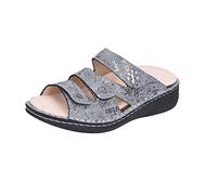 Finn Comfort Adult 691812630938 Noir, coloré, 41 EU