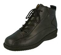Finn Comfort Adult AARAU noir, Noir, 40 EU