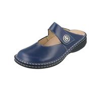 Finn Comfort Adult Canaro Bleu, bleu, 41 EU Large