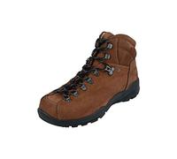Finn Comfort Adult Garmisch Rainbuk Amande, marron, 39 EU