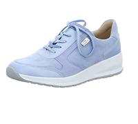 Finn Comfort Adult Mori Bleu, bleu, 41 EU Large