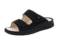 Finn Comfort Adult Rab noir, Noir , 43 EU Large