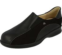 Finn Comfort Adult Seoul noir, Noir , 39 EU