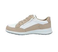 Finn Comfort Adulte Master Article 02286-902554 Autres, Blanc ivoire, 39 EU X-Large