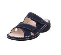 Finn Comfort Adulte Master Article 02622-390518 Autres, bleu, 38 EU Large