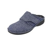 Finn Comfort Adulte Master Article 06569-482046 Bleu, bleu, 39 EU
