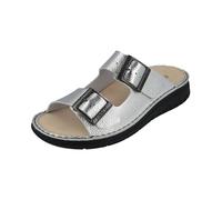 Finn Comfort Adulte Master Article Cayman-S Argent, argenté, 39 EU
