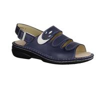 Finn Comfort Adulte Master Article Saloniki Stell/Latte Ancona Autres, autre, 37 EU