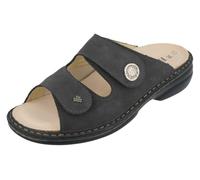 Finn Comfort Adulte Master Article Zeno Stretch Autres, gris, 38 EU Large