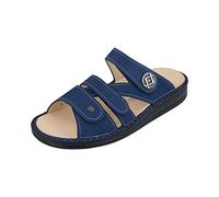Finn Comfort - Agueda - 01538007414 - Couleur: Bleu Marine - Pointure: 37.0