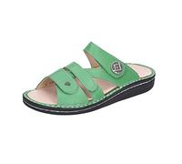 Finn Comfort - Agueda - 05138001278 - Couleur: Vert - Pointure: 38 EU
