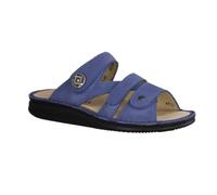 Finn Comfort Agueda - Import Bleu, bleu, 41 EU