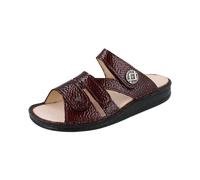 Finn Comfort Agueda Rouge