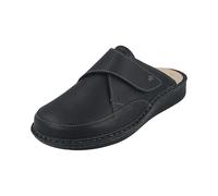 Finn Comfort Aguilas Mules pour Homme, Bleu Marine, 46 EU
