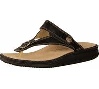 Finn Comfort Alexandria-S tongs pour dames, taille:40 EU