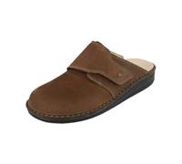 Finn Comfort Amalfi Sabots pour homme, Noix, 43 EU