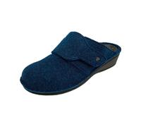 Finn Comfort Andermatt Bleu Foncé