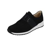 Finn Comfort Arica Noir