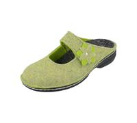 Finn Comfort Arlberg Vert Clair