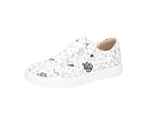 Finn Comfort Baskets Elpaso pour adulte, blanches, Blanc., 39 EU