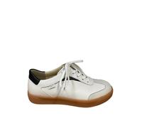 Finn Comfort - Baskets - Femme - Chaussures - Blanc - Taille: 36 1/2 EU