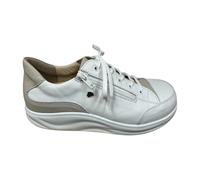 Finn Comfort - Baskets - Femme - Chaussures - Blanc - Taille: 36 1/2 EU