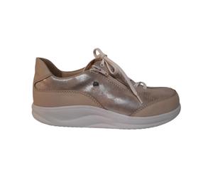Finn Comfort - Baskets - Femme - Chaussures - Brun - Taille: 36 1/2 EU