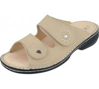 Finn Comfort Beverly-S Pantolette pour dames, Taille:40 EU