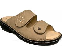 Finn Comfort Beverly-S Pantolette pour dames, Taille:41 EU