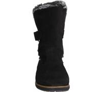 Finn Comfort bottes d'hiver pour femmes 10072-3, 10072-3.5, 10072-4, 10072-4.5, 10072-5, 10072-5.5, 10072-6, 10072-6.5, 10072-7, 10072-7.5, 10072-8, 10072-8.5, 10072-9 FCO-02245 noir 5.5