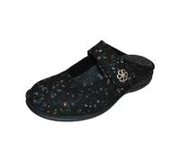 Finn Comfort Brig Noir Combiné