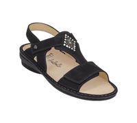 Finn Comfort Calvia Noir