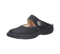 Finn Comfort - Canaro Mule - Femme - Chaussures - Noir - Taille: 41 EU
