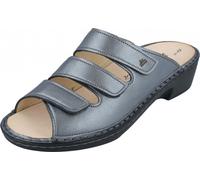 Finn Comfort Canzo Pantolette pour dames, Taille:39 1/3 EU