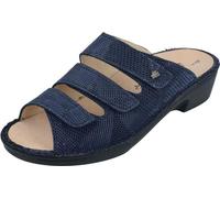 Finn Comfort Canzo Pantolette pour dames, Taille:39 1/3 EU