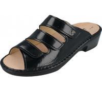 Finn Comfort Canzo Pantolette pour dames, Taille:40 EU