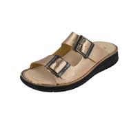 Finn Comfort Cayman-S Cuivre
