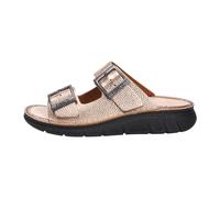 Finn Comfort - Cayman Sandal - Femme - Chaussures - Brun - Taille: 39 EU