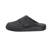 Finn Comfort - Charentaises - Homme - Chaussures - Gris - Taille: 45 EU