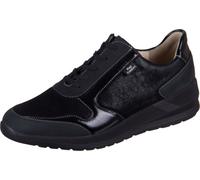 Finn Comfort Chaussures à lacets noir