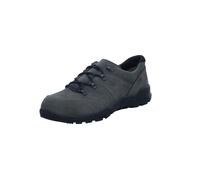 Finn Comfort Chaussures à lacets pour hommes gris Gr. 9,5