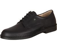 Finn Comfort chaussures à lacets pour hommes KENT 9929-10, 9929-10.5, 9929-11, 9929-11.5, 9929-12, 9929-5.5, 9929-6, 9929-6.5, 9929-7, 9929-7.5, 9929-8, 9929-8.5, 9929-9, 9929-9.5 FCO-01204 noir 7.5