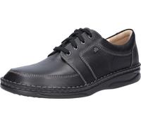 Finn Comfort Chaussures à lacets pour hommes noir Gr. 9