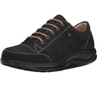 Finn Comfort , Chaussures de ville à lacets pour femme Noir Noir, Noir, 39 EU