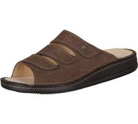 Finn Comfort Chaussures Korfu Tabak Carat, 01508039014