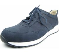 Finn Comfort City-Sport Homme Lacets bleus, taille 10.5