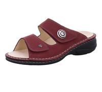 Finn Comfort Colina - 340-50-060069 : 41, rouge, 42 EU