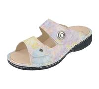 Finn Comfort Colina Blanc Multicolore