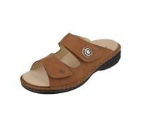 Finn Comfort Colina Brun