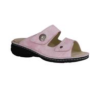 Finn Comfort Colina Natural Rosso Rouge, multicolore, 38 EU